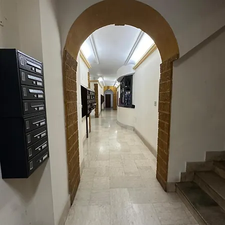 Apartment Tramonti A Sud